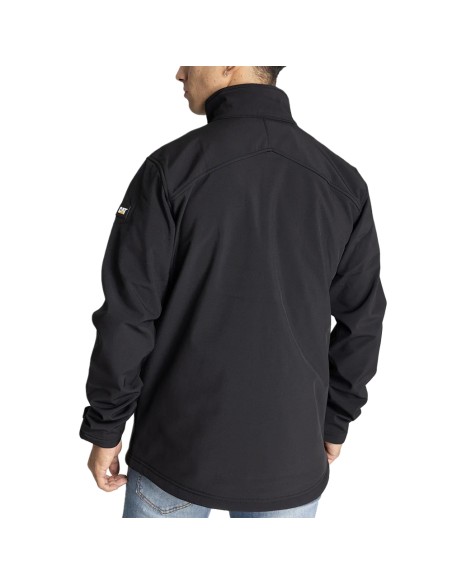 Caterpillar Essential Softshell Jacket · foto 2