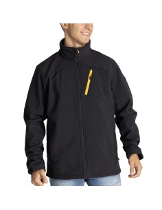 Essential Softshell Jacket