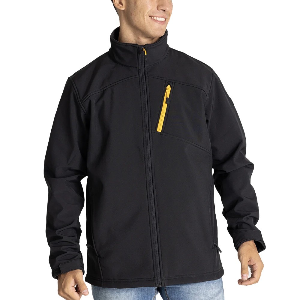 Caterpillar Essential Softshell Jacket