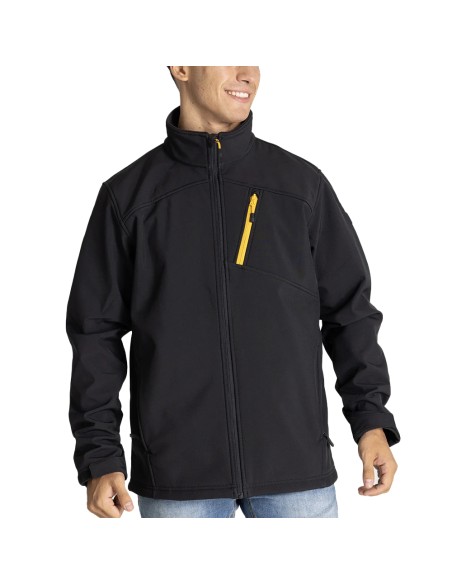 Caterpillar Essential Softshell Jacket