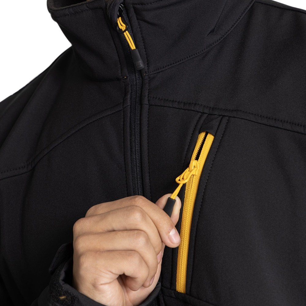 Caterpillar Essential Softshell Jacket · foto 3