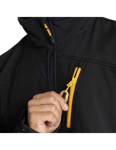 Caterpillar Essential Softshell Jacket · foto 3