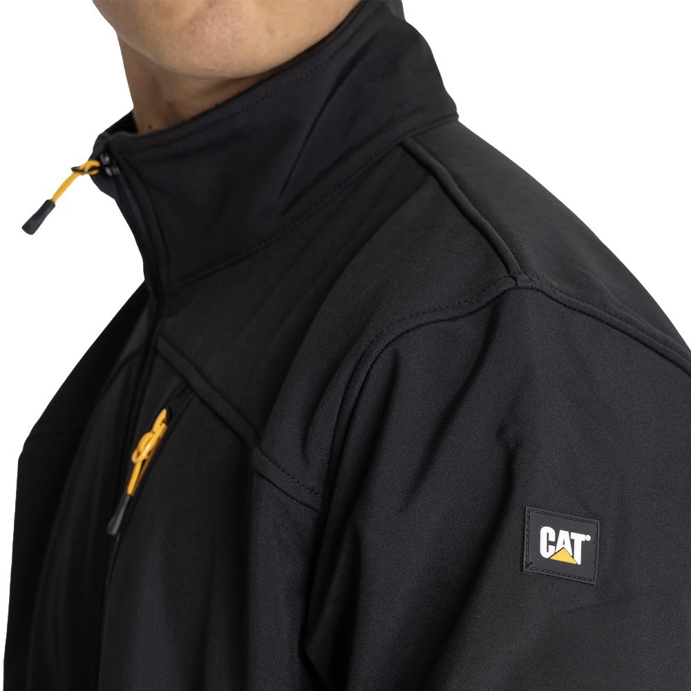 Caterpillar Essential Softshell Jacket · foto 4