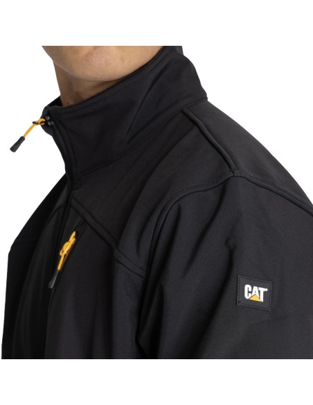Caterpillar Essential Softshell Jacket · foto 4