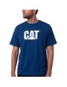 CAT Logo Tee