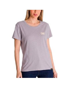 CAT Logo Tee