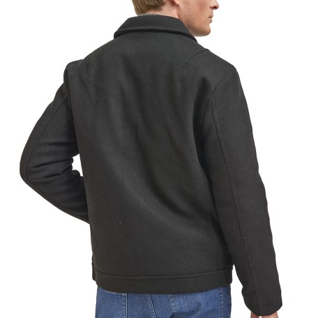 Mistral Jacket Edward 2