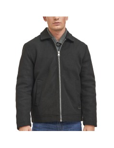 Jacket Edward