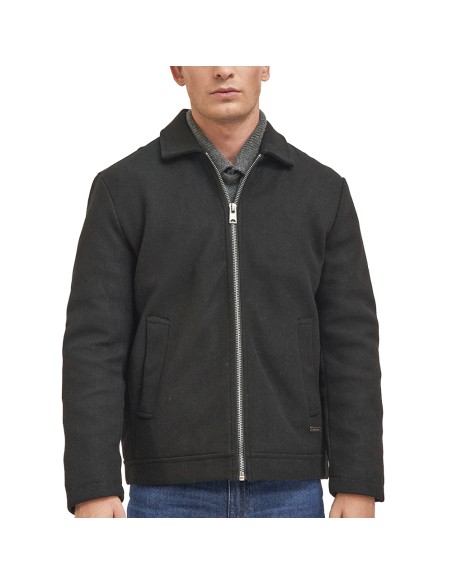 Mistral Jacket Edward