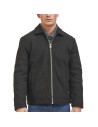 Jacket Edward