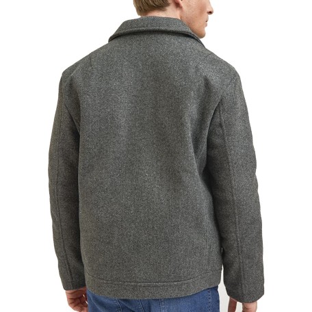 Mistral Jacket Edward 2