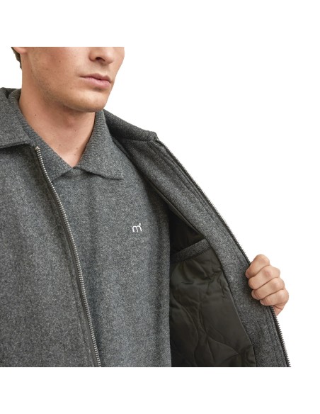 Mistral Jacket Edward · foto 3