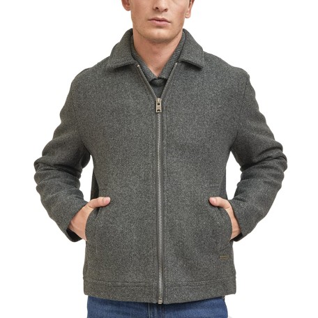 Mistral Jacket Edward