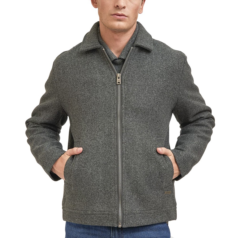 Mistral Jacket Edward