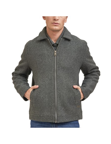 Mistral Jacket Edward