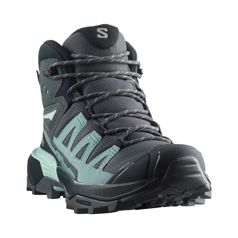 Salomon X Ultra 360 Mid Gore Tex W · foto 3
