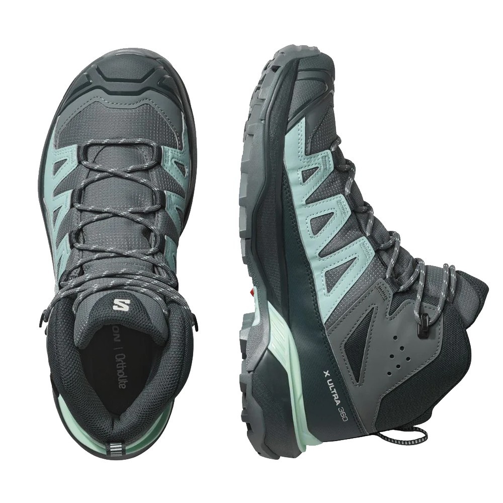 Salomon X Ultra 360 Mid Gore Tex W · foto 6
