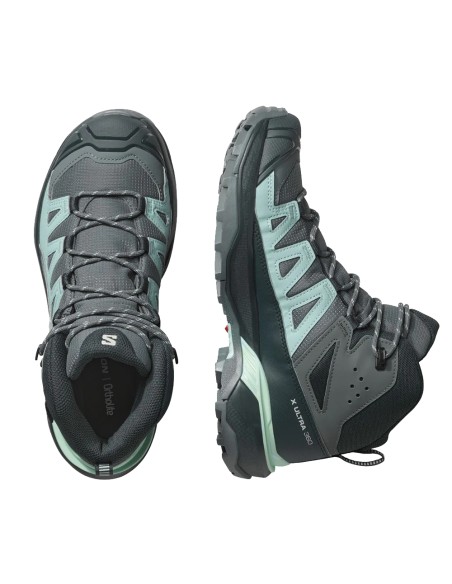 Salomon X Ultra 360 Mid Gore Tex W · foto 6