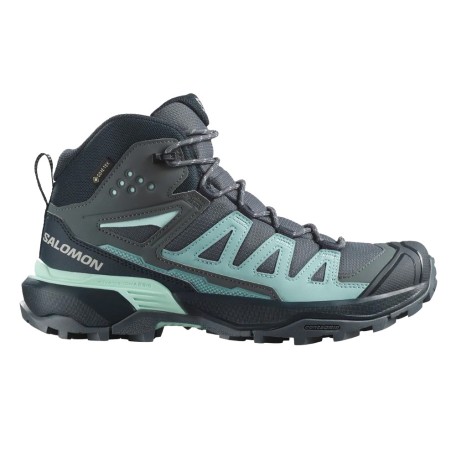 Salomon X Ultra 360 Mid Gore Tex W
