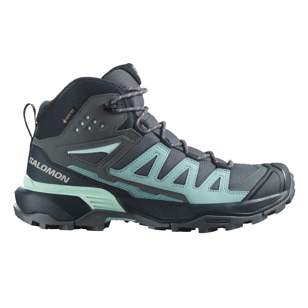 Salomon X Ultra 360 Mid Gore Tex W
