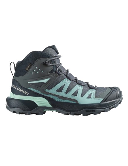 Salomon X Ultra 360 Mid Gore Tex W