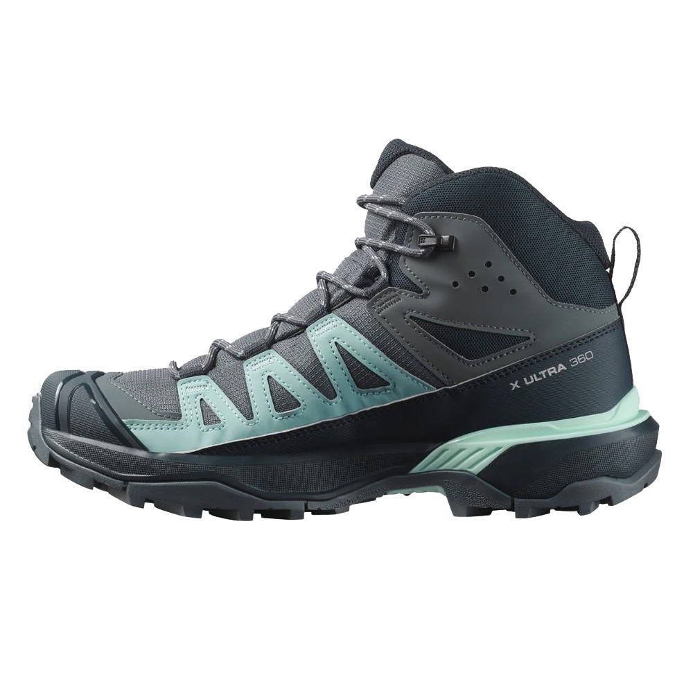 Salomon X Ultra 360 Mid Gore Tex W · foto 2