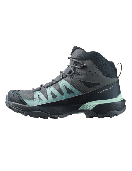 Salomon X Ultra 360 Mid Gore Tex W · foto 2