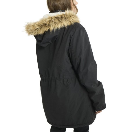Mistral Parka Rieti 2