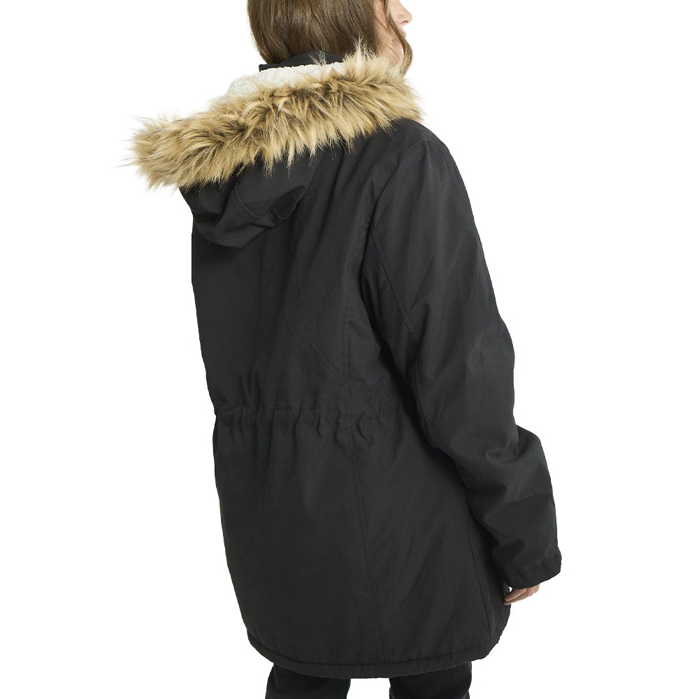 Mistral Parka Rieti · foto 2