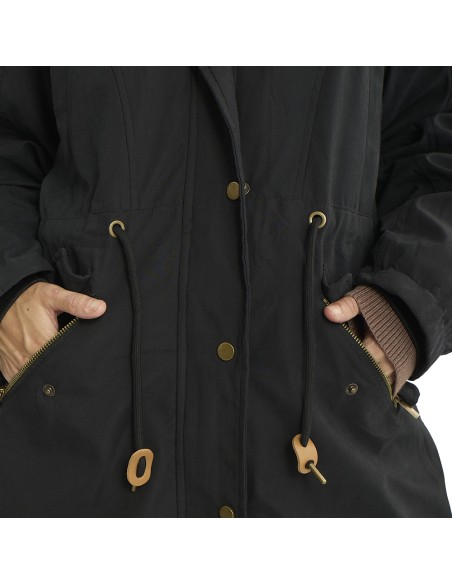 Mistral Parka Rieti · foto 3