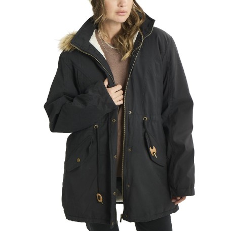 Mistral Parka Rieti