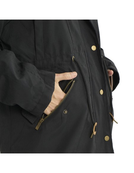 Mistral Parka Rieti · foto 4