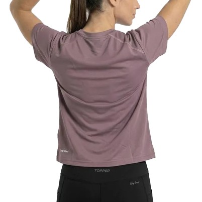 Remera Training Loose II
