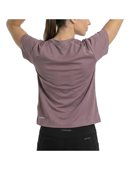 Remera Training Loose II
