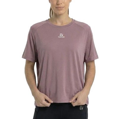 Remera Training Loose II
