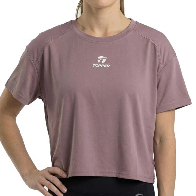 Remera Training Loose II