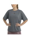 Remera Training Loose II