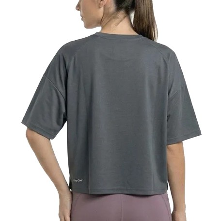 Topper Remera Training Loose II 2