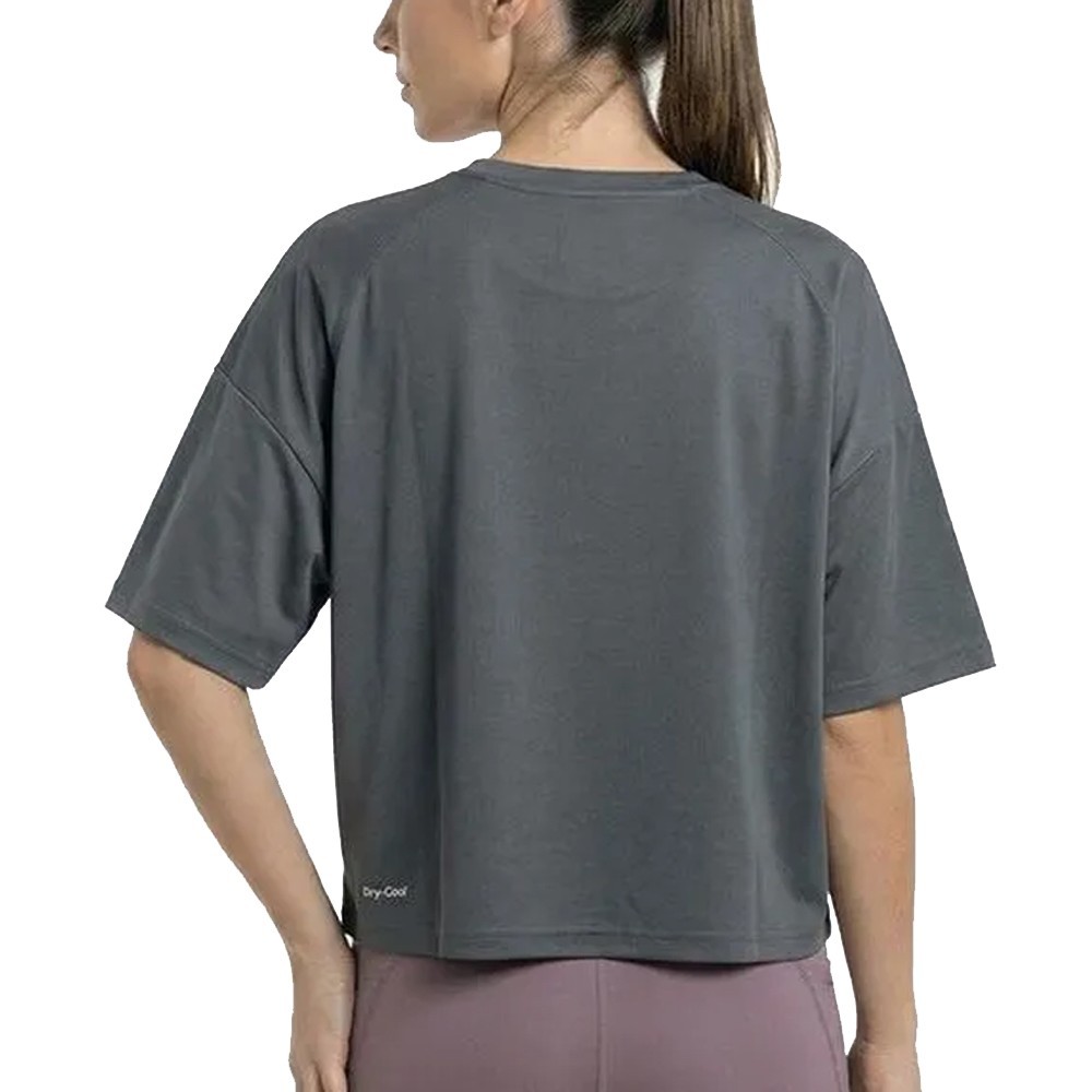 Topper Remera Training Loose II · foto 2