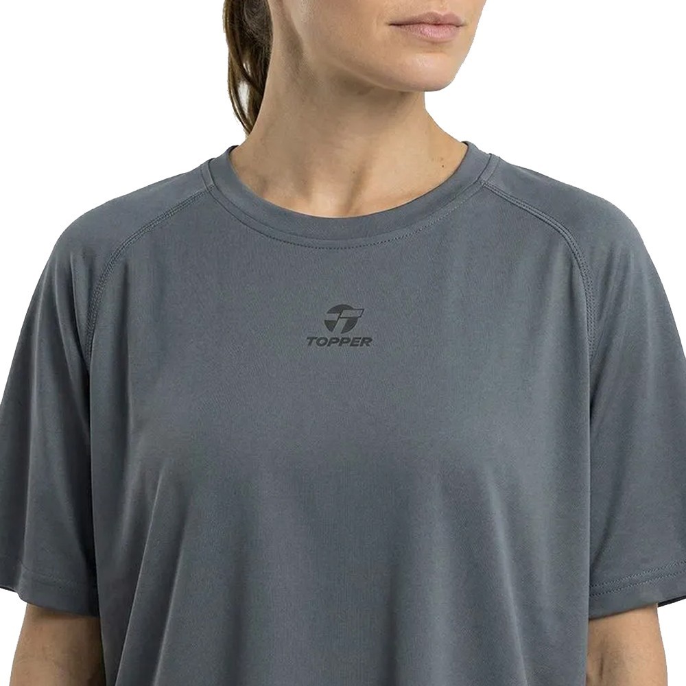 Topper Remera Training Loose II · foto 3