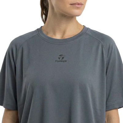 Remera Training Loose II