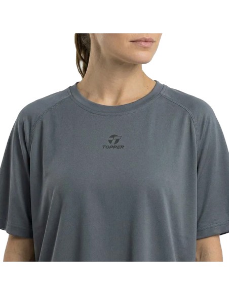 Topper Remera Training Loose II · foto 3