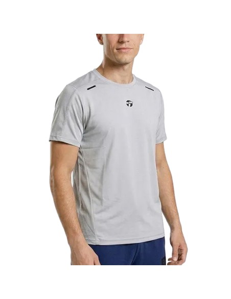 Topper Remera Hombre Training Con Recorte III · foto 2