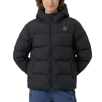 Campera Puffer II