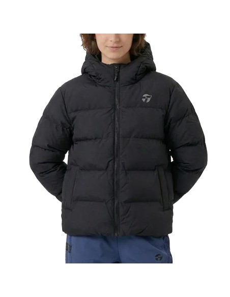 Campera Puffer II