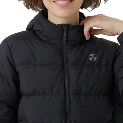 Campera Puffer II