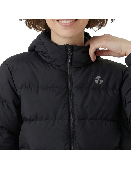Campera Puffer II