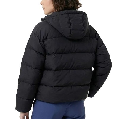 Campera Puffer II