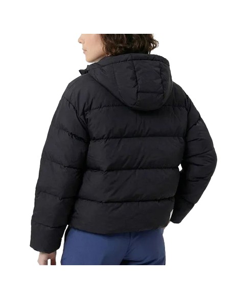 Campera Puffer II