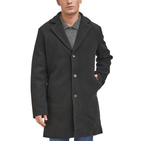 Mistral Tapado James